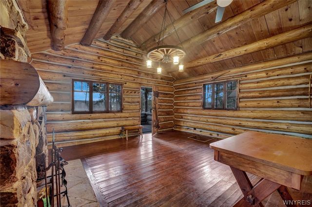 8208 Lakeshore Drive, Rushford, NY 14717