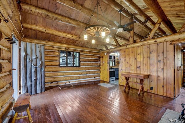 8208 Lakeshore Drive, Rushford, NY 14717