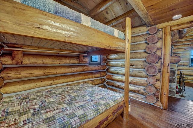 8208 Lakeshore Drive, Rushford, NY 14717