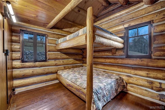 8208 Lakeshore Drive, Rushford, NY 14717