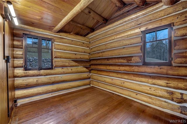 8208 Lakeshore Drive, Rushford, NY 14717