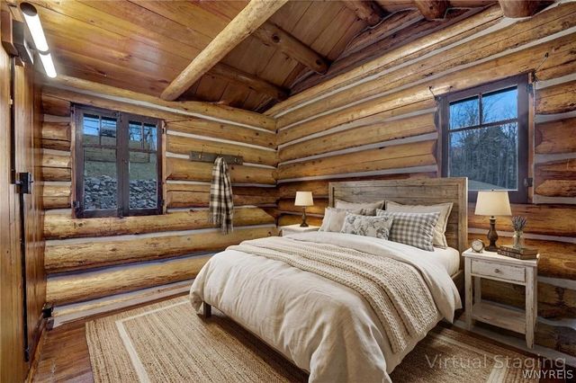 8208 Lakeshore Drive, Rushford, NY 14717