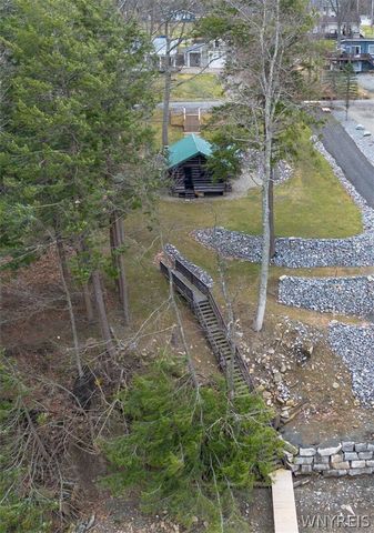 8208 Lakeshore Drive, Rushford, NY 14717