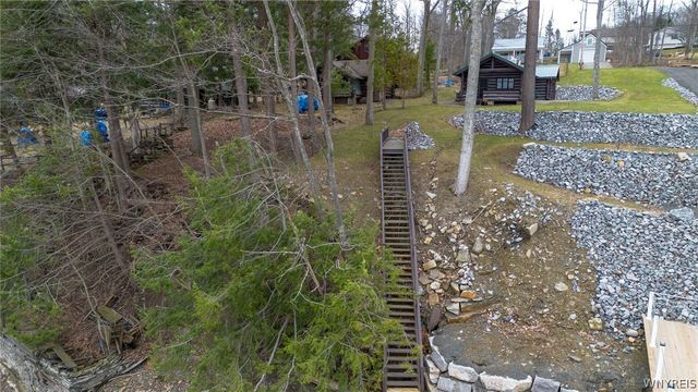 8208 Lakeshore Drive, Rushford, NY 14717