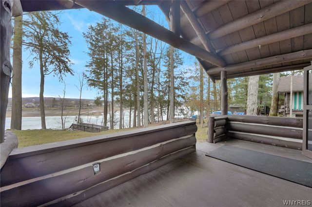 8208 Lakeshore Drive, Rushford, NY 14717