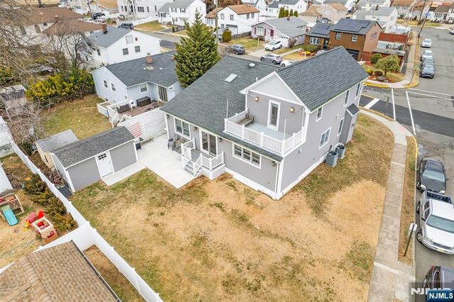 15 Moore Place, North Arlington, NJ 07031