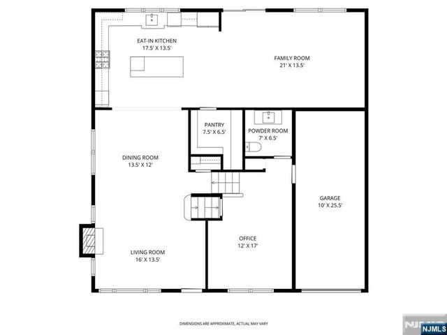 15 Moore Place, North Arlington, NJ 07031