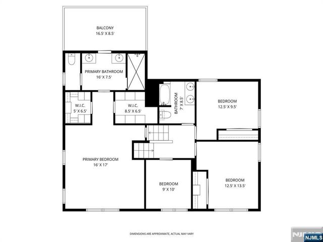 15 Moore Place, North Arlington, NJ 07031