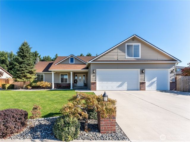 39 S Mandolin Avenue, East Wenatchee, WA 98802
