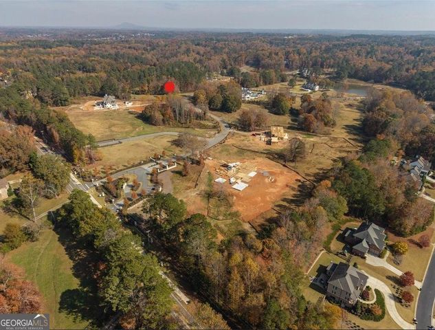 1040 Homestead Road, Milton, GA 30004