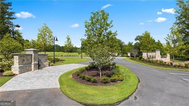 1040 Homestead Road, Milton, GA 30004