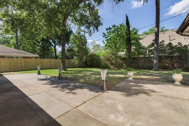 12902 Traviata Drive, Houston, TX 77024