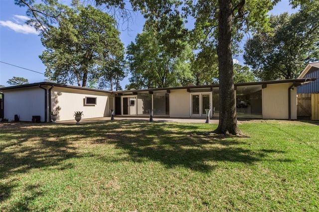 12902 Traviata Drive, Houston, TX 77024