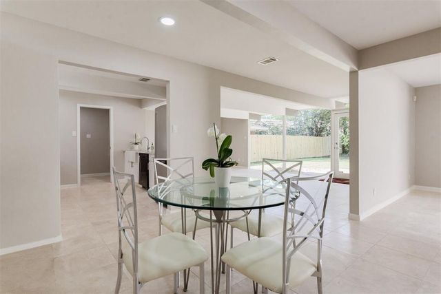 12902 Traviata Drive, Houston, TX 77024