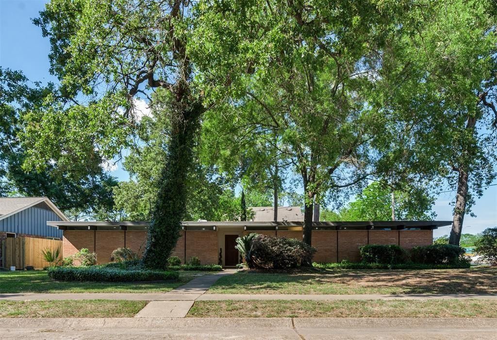 12902 Traviata Drive, Houston, TX 77024
