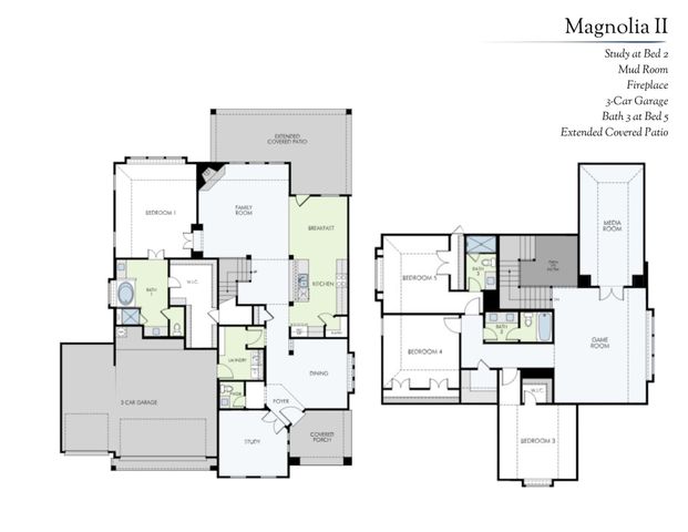635 Sirius Drive, Waxahachie, TX 75165