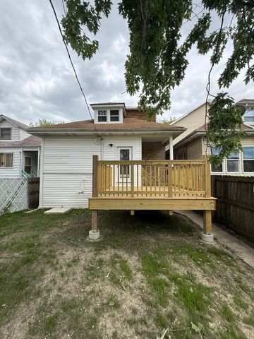 7634 S Loomis Boulevard, Chicago, IL 60620