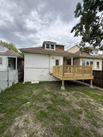 7634 S Loomis Boulevard, Chicago, IL 60620