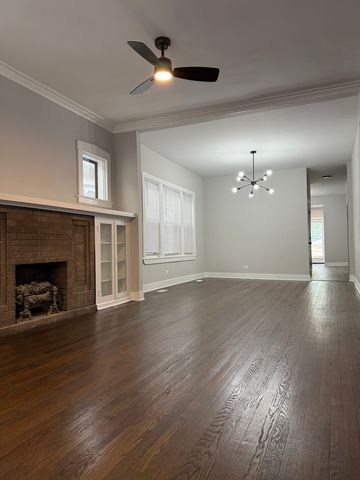 7634 S Loomis Boulevard, Chicago, IL 60620
