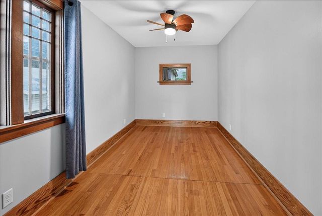 106 S 8th Street, Mount Horeb, WI 53572
