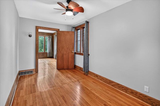 106 S 8th Street, Mount Horeb, WI 53572