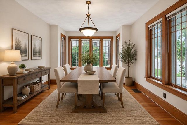 106 S 8th Street, Mount Horeb, WI 53572