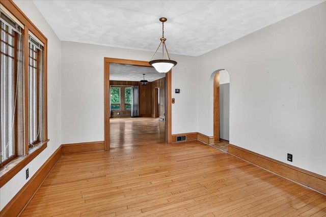 106 S 8th Street, Mount Horeb, WI 53572
