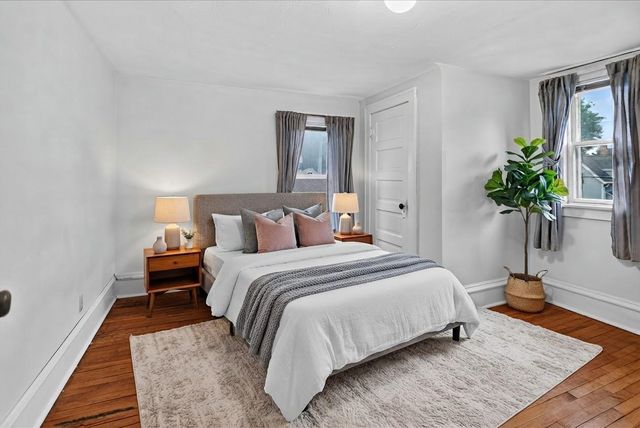 106 S 8th Street, Mount Horeb, WI 53572