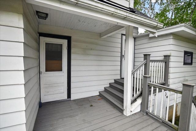 106 S 8th Street, Mount Horeb, WI 53572