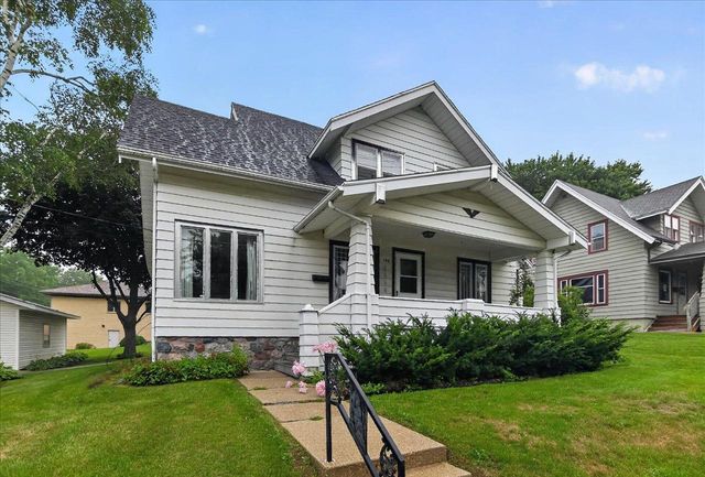 106 S 8th Street, Mount Horeb, WI 53572