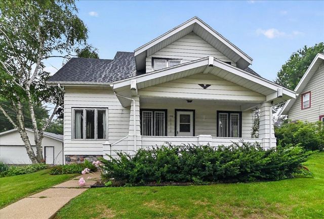 106 S 8th Street, Mount Horeb, WI 53572