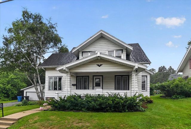 106 S 8th Street, Mount Horeb, WI 53572