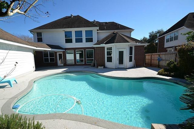 1326 Marlstone Drive, Houston, TX 77094