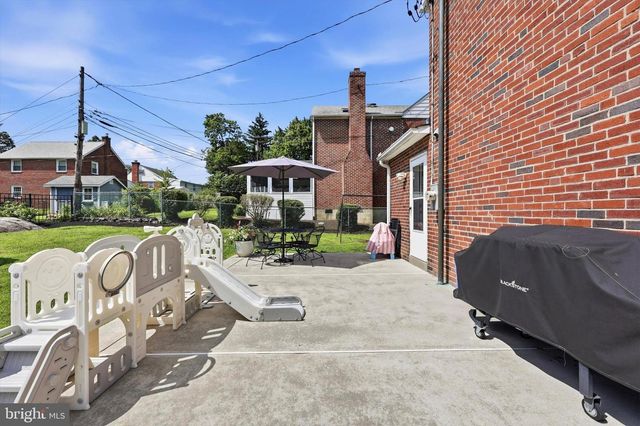 808 STANBRIDGE RD, Drexel Hill, PA 19026