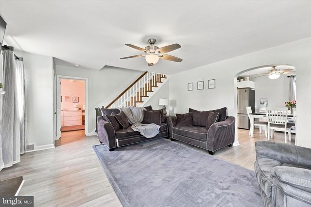 808 STANBRIDGE RD, Drexel Hill, PA 19026