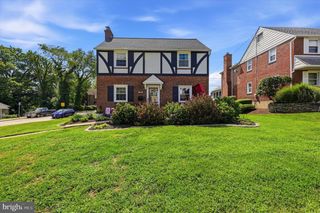 808 STANBRIDGE RD, Drexel Hill, PA 19026