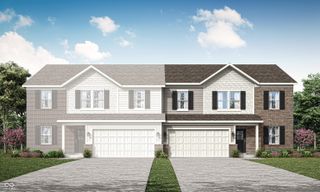 2948 Woods Edge Drive, Greenwood, IN 46143