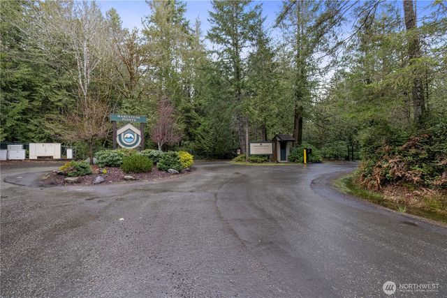 566 E Pointes Drive W, Shelton, WA 98584