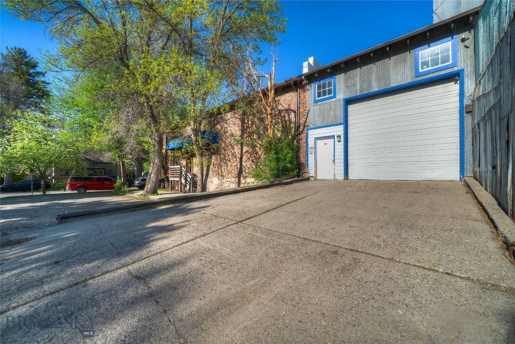 201 S Wallace Avenue A-4-1, Bozeman, MT 59715 photo 43