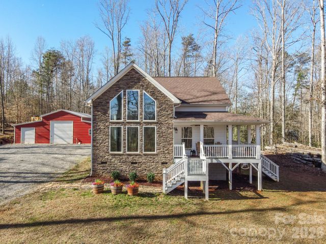 1107 Finger Bridge Road, Hickory, NC 28602