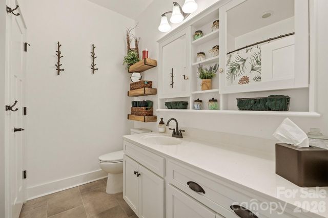 1107 Finger Bridge Road, Hickory, NC 28602