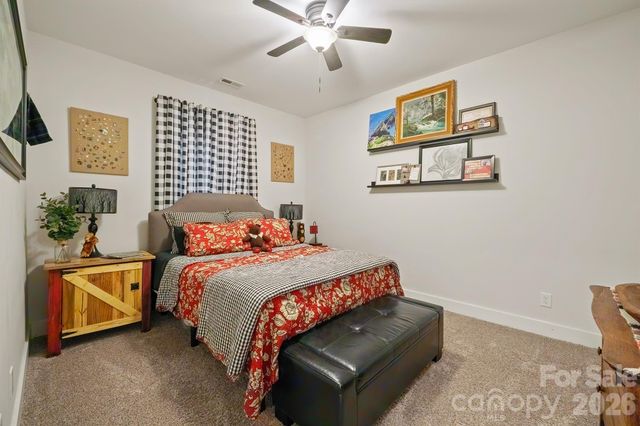 1107 Finger Bridge Road, Hickory, NC 28602