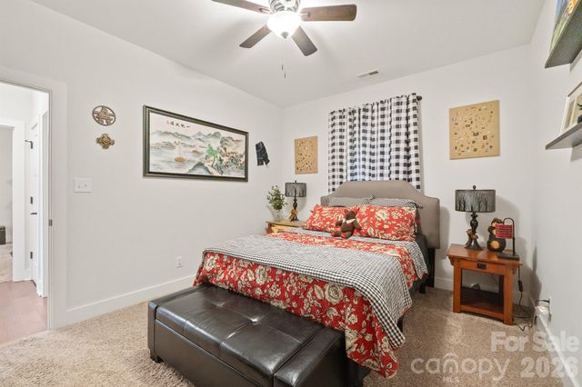 1107 Finger Bridge Road, Hickory, NC 28602