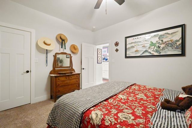 1107 Finger Bridge Road, Hickory, NC 28602