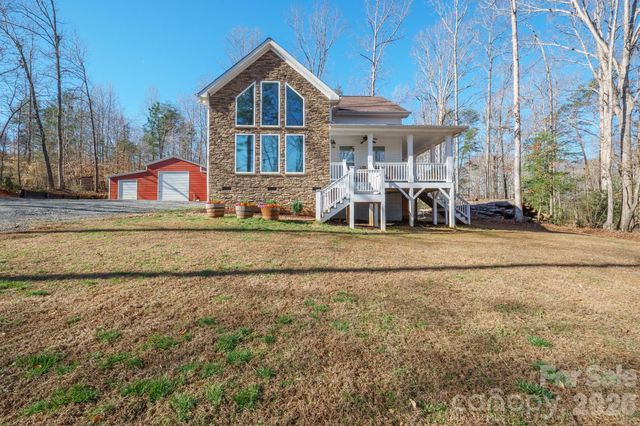 1107 Finger Bridge Road, Hickory, NC 28602