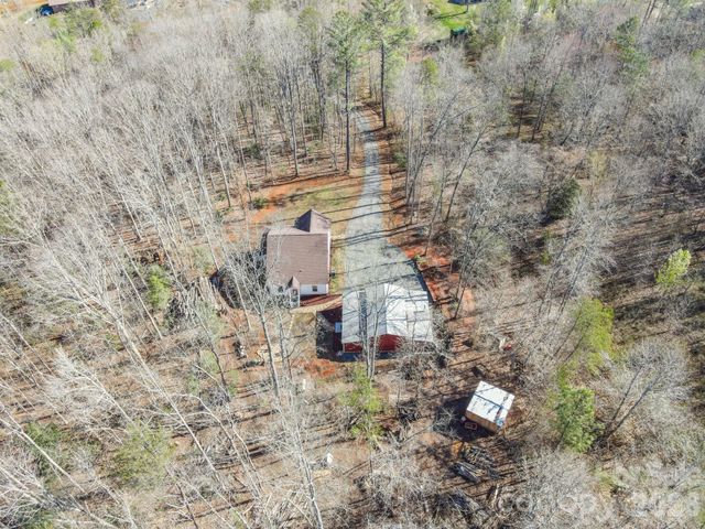 1107 Finger Bridge Road, Hickory, NC 28602