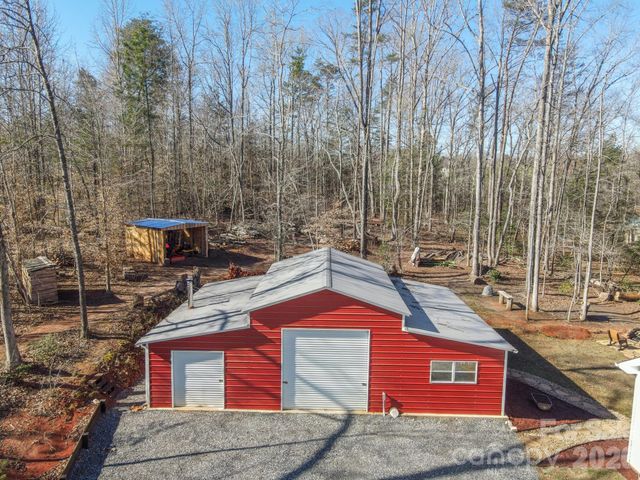 1107 Finger Bridge Road, Hickory, NC 28602