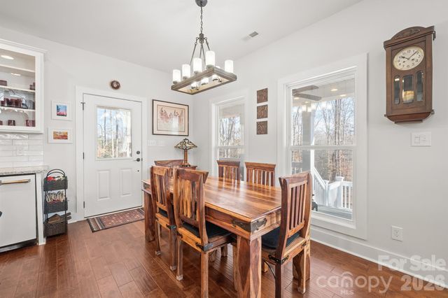 1107 Finger Bridge Road, Hickory, NC 28602