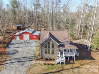 1107 Finger Bridge Road, Hickory, NC 28602