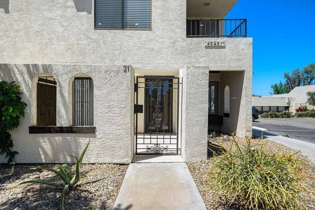 45451 Lupine Lane 21, Palm Desert, CA 92260